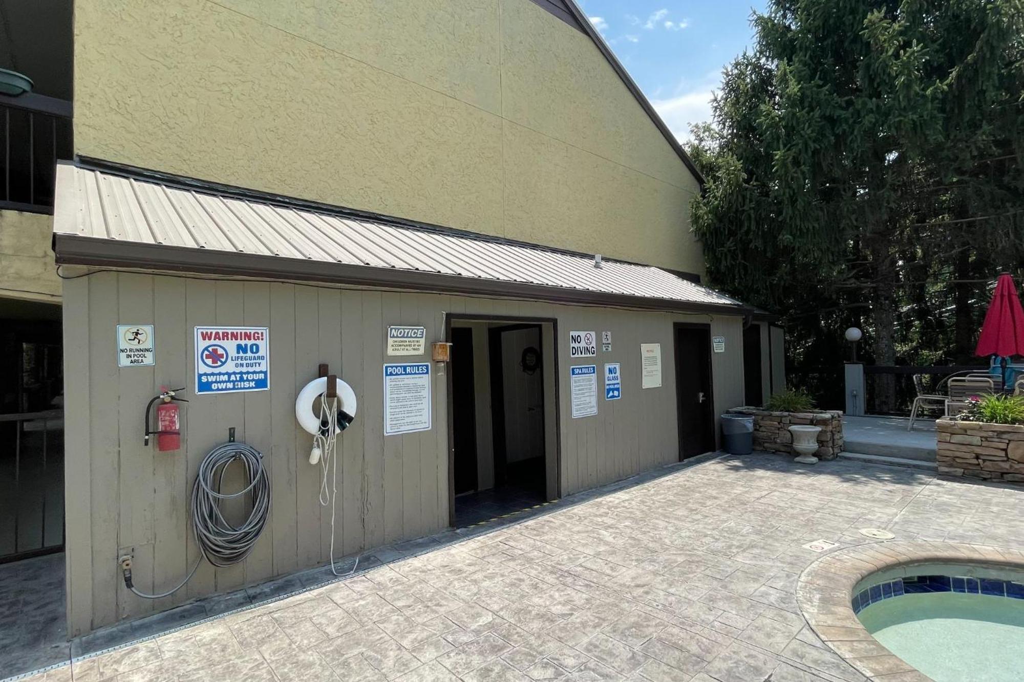 Memory Maker - Gb Apartment Gatlinburg Exterior photo