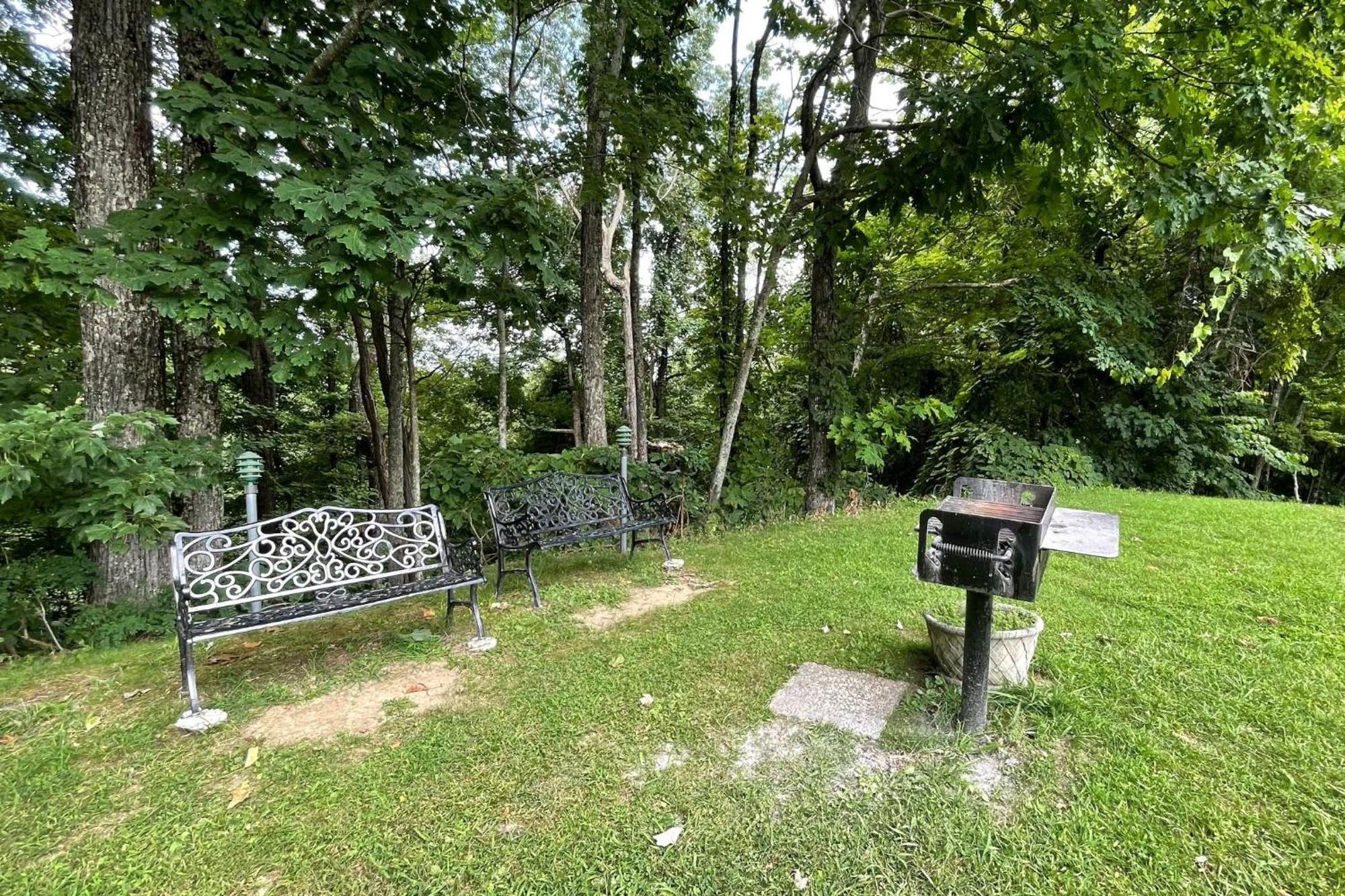 Memory Maker - Gb Apartment Gatlinburg Exterior photo