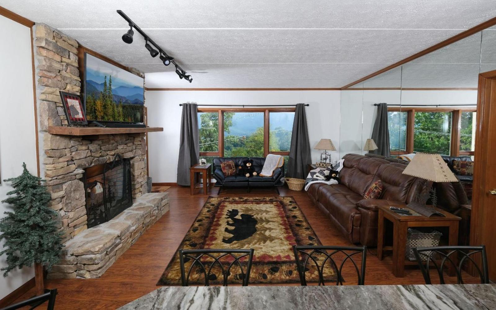 Memory Maker - Gb Apartment Gatlinburg Exterior photo